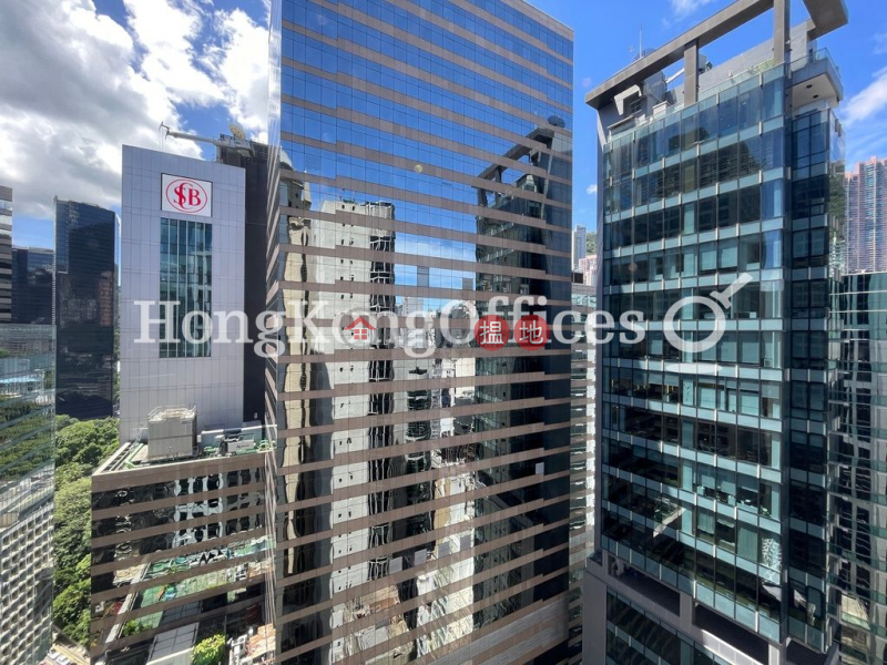 Property Search Hong Kong | OneDay | Office / Commercial Property, Rental Listings Office Unit for Rent at Central Tower