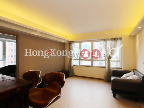 1 Bed Unit for Rent at Ying Fai Court, Ying Fai Court 英輝閣 | Western District (Proway-LID138476R)_0