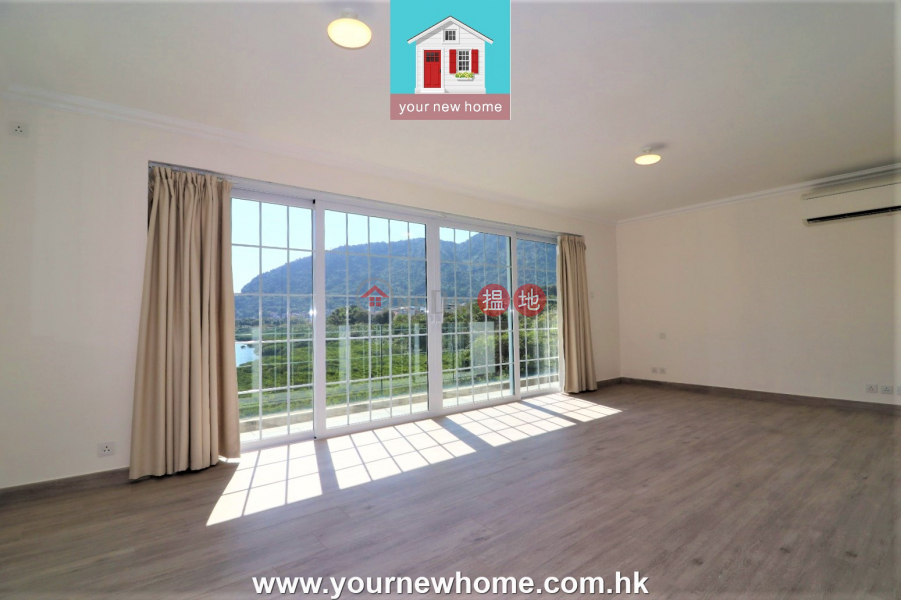 Property Search Hong Kong | OneDay | Residential Rental Listings, Quiet yet Convenient House | For Rent