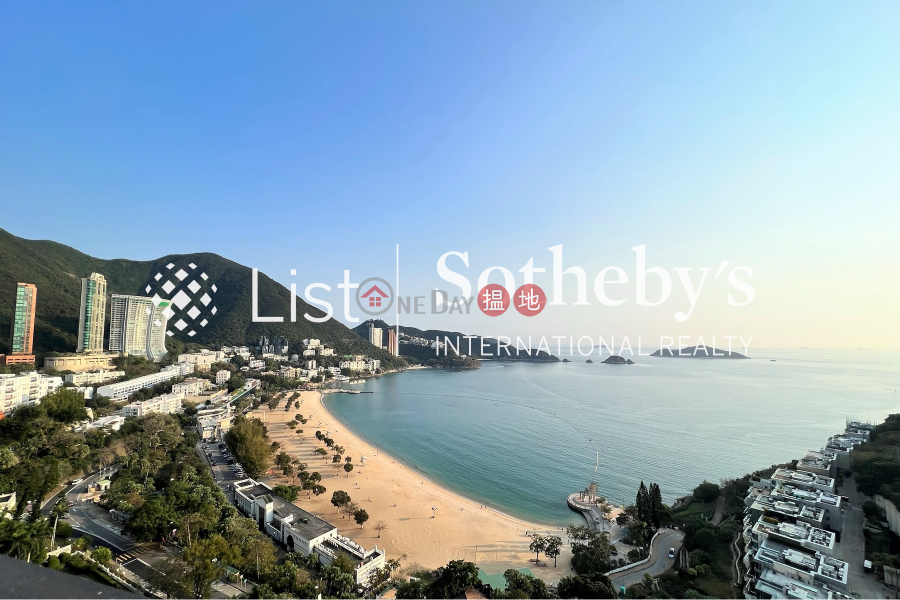 Property for Rent at Repulse Bay Apartments with 3 Bedrooms 101 Repulse Bay Road | Southern District, Hong Kong, Rental HK$ 93,000/ month