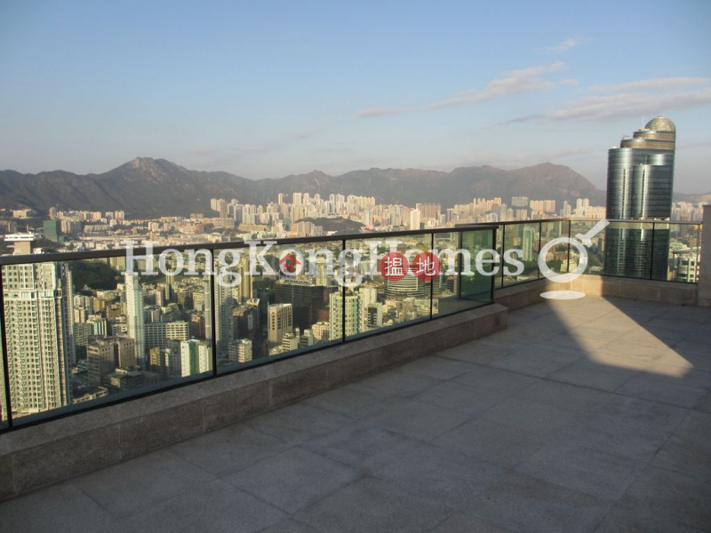 3 Bedroom Family Unit for Rent at The Hermitage Tower 7 | The Hermitage Tower 7 帝峰‧皇殿7座 Rental Listings