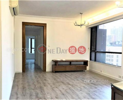Rare 3 bedroom with balcony | For Sale|Wan Chai DistrictCeleste Court(Celeste Court)Sales Listings (OKAY-S114427)_0
