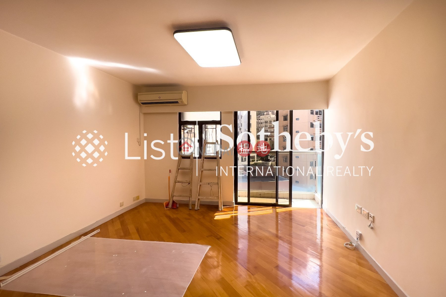 Property for Sale at Hawthorn Garden with 3 Bedrooms, 70 Sing Woo Road | Wan Chai District | Hong Kong | Sales, HK$ 18.8M