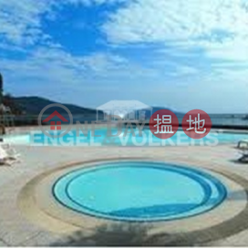 3 Bedroom Family Flat for Rent in Stanley | Pacific View 浪琴園 _0