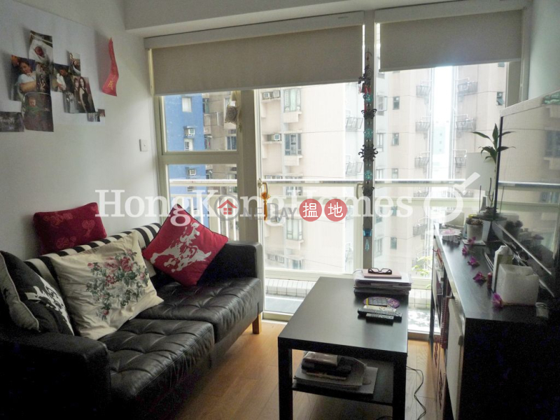 2 Bedroom Unit for Rent at Centrestage, Centrestage 聚賢居 Rental Listings | Central District (Proway-LID57562R)