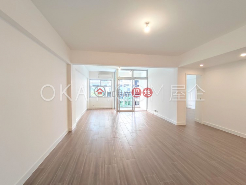 Happy Mansion | Middle, Residential | Rental Listings, HK$ 48,000/ month