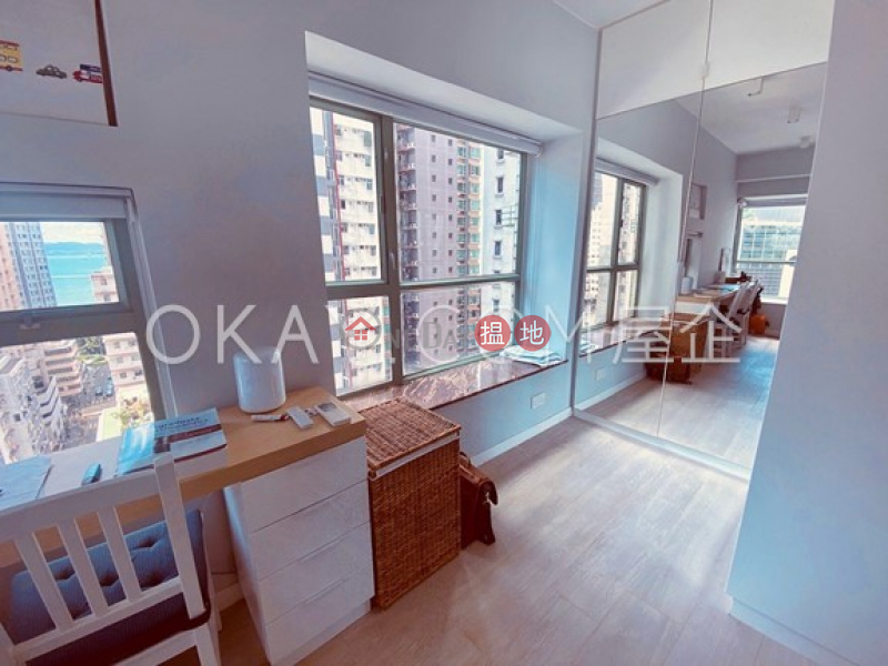 香港搵樓|租樓|二手盤|買樓| 搵地 | 住宅|出租樓盤-2房1廁,極高層太白居出租單位