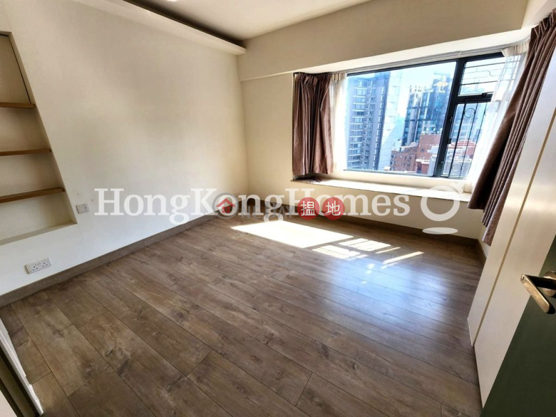 雍景臺未知|住宅-出租樓盤-HK$ 58,000/ 月
