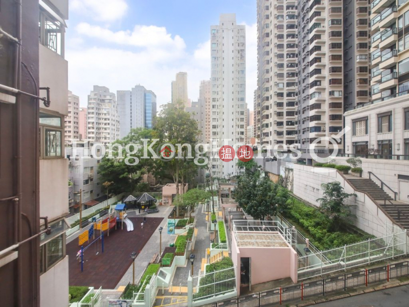 Property Search Hong Kong | OneDay | Residential, Rental Listings 1 Bed Unit for Rent at King Ho Building