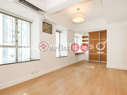 1 Bed Unit for Rent at Grandview Garden, Grandview Garden 雍翠臺 | Central District (Proway-LID23458R)_0