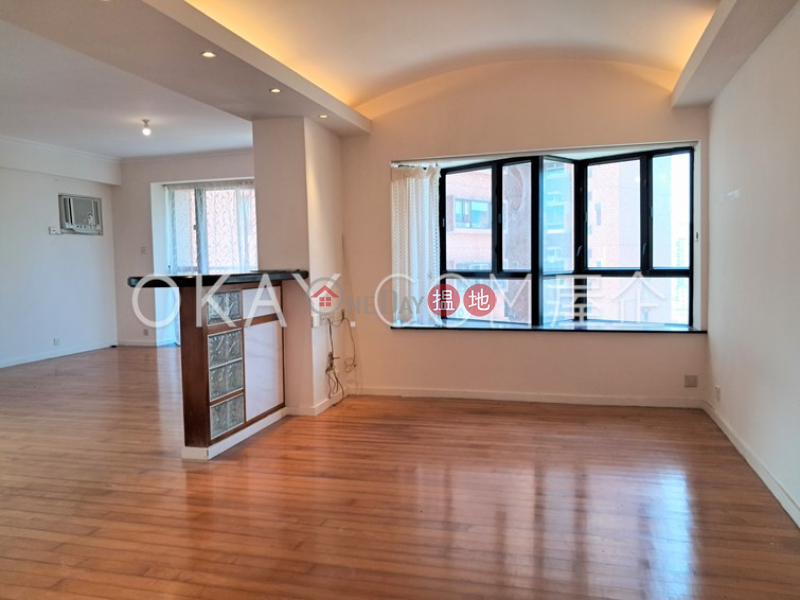 Property Search Hong Kong | OneDay | Residential, Rental Listings, Beautiful 3 bedroom with balcony & parking | Rental