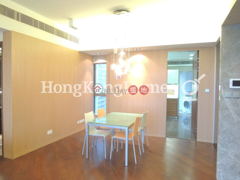 HK$ 85,000/ month The Signature Wan Chai District 4 Bedroom Luxury Unit for Rent at The Signature