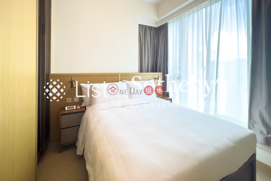 HK$ 41,000/ month The Uptown Central District | Property for Rent at The Uptown with 1 Bedroom