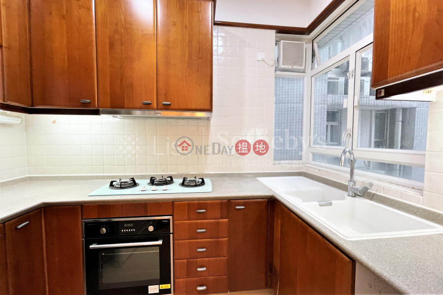 HK$ 36M, Star Crest | Wan Chai District | Property for Sale at Star Crest with 3 Bedrooms