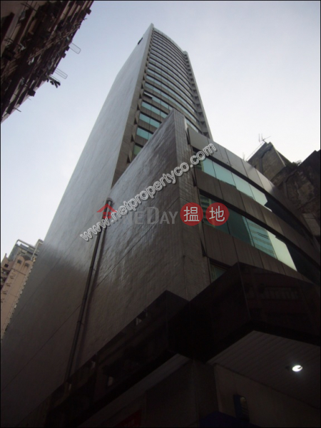 Whole Floor Office Space in Sai Ying Pun for Rent | 202 Centre 202商業中心 Rental Listings