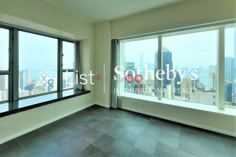 Property for Rent at Casa Bella with 2 Bedrooms, 117 Caine Road | Central District, Hong Kong, Rental | HK$ 32,000/ month