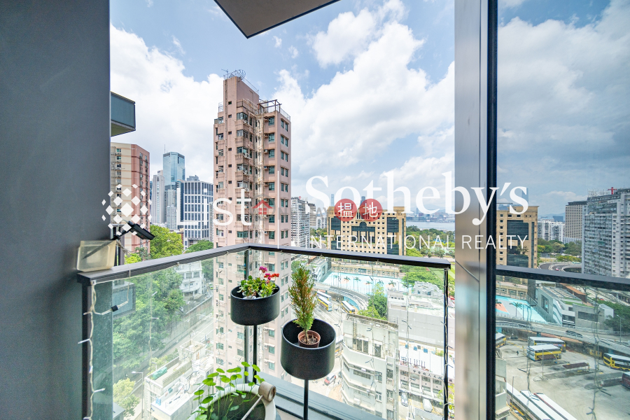 Property Search Hong Kong | OneDay | Residential, Sales Listings | Property for Sale at Jones Hive with 3 Bedrooms