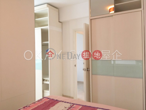 Lovely 2 bedroom in Tin Hau | For Sale, Hing Hon Building 興漢大廈 | Eastern District (OKAY-S295961)_0
