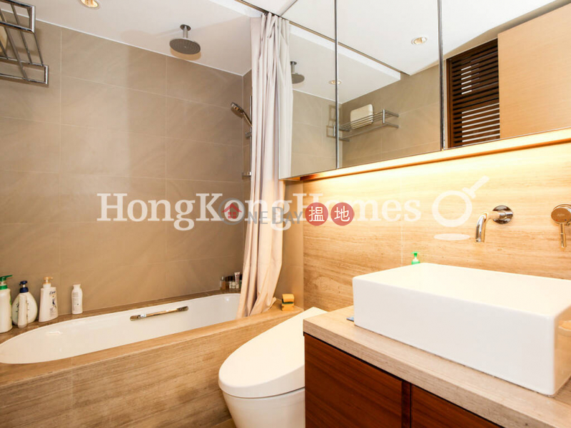 2 Bedroom Unit for Rent at Hillsborough Court, 18 Old Peak Road | Central District | Hong Kong | Rental HK$ 40,000/ month