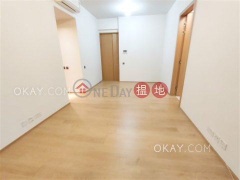 Tasteful 2 bedroom with balcony | Rental, Alassio 殷然 | Western District (OKAY-R306319)_0