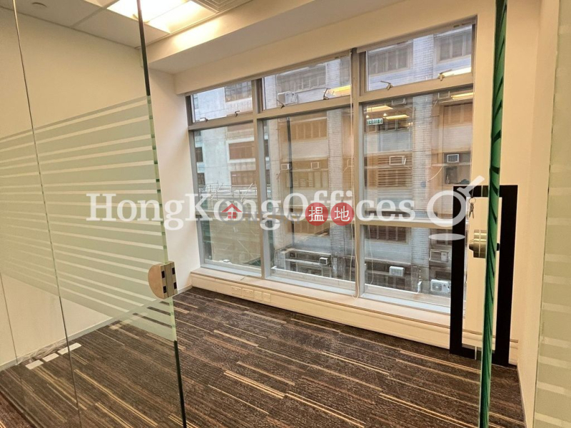 Property Search Hong Kong | OneDay | Office / Commercial Property Rental Listings | Office Unit for Rent at Ovest