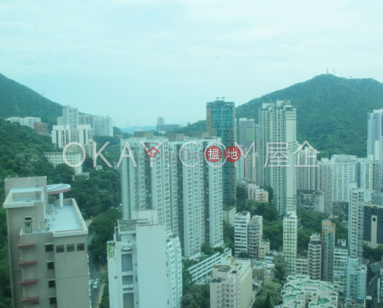 寶翠園1期2座高層住宅-出租樓盤-HK$ 40,000/ 月