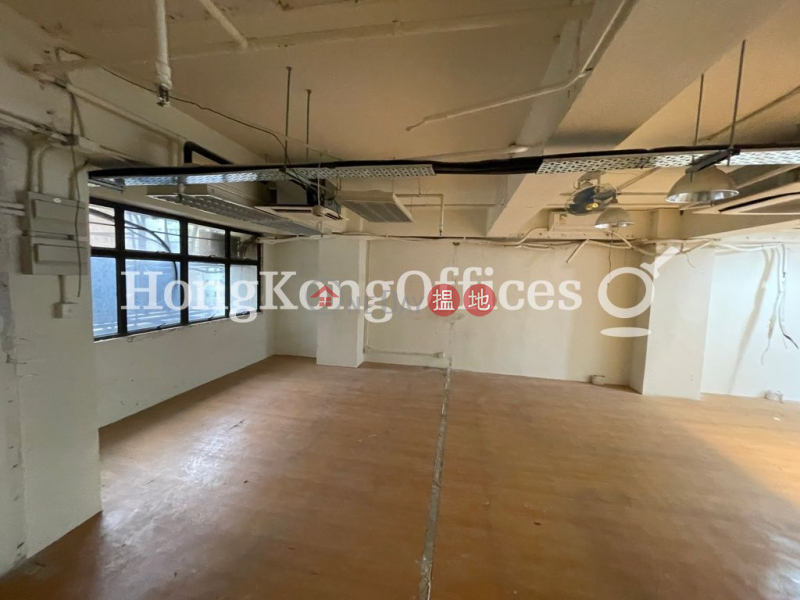 HK$ 34,996/ month Simsons Commercial Building, Wan Chai District, Office Unit for Rent at Simsons Commercial Building