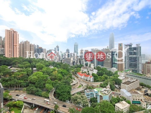 堅尼地道22A號三房兩廳單位出租 | 堅尼地道22A號 22A Kennedy Road _0