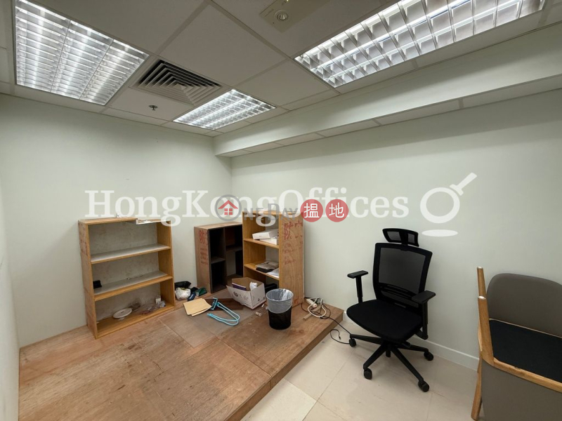 Office Unit for Rent at China Resources Building | 26 Harbour Road | Wan Chai District, Hong Kong Rental, HK$ 183,918/ month