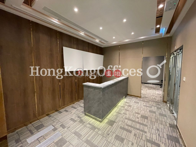 Office Unit for Rent at Cheung Kong Center 2 Queens Road Central | Central District | Hong Kong Rental, HK$ 275,470/ month