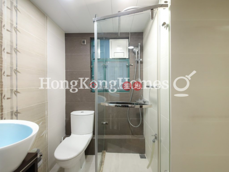 HK$ 43,000/ month 80 Robinson Road Western District 2 Bedroom Unit for Rent at 80 Robinson Road