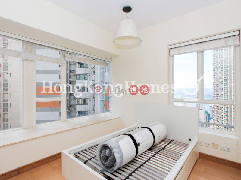 1 Bed Unit for Rent at The Icon, The Icon 干德道38號The ICON Rental Listings | Western District (Proway-LID126615R)