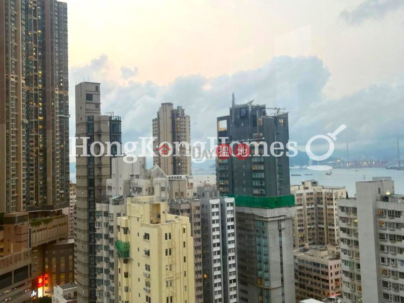 Property Search Hong Kong | OneDay | Residential, Rental Listings | 1 Bed Unit for Rent at Cheong Wan Mansion