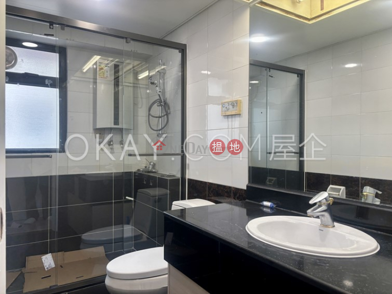 HK$ 50,000/ month | The Grand Panorama | Western District | Lovely 3 bedroom on high floor with harbour views | Rental