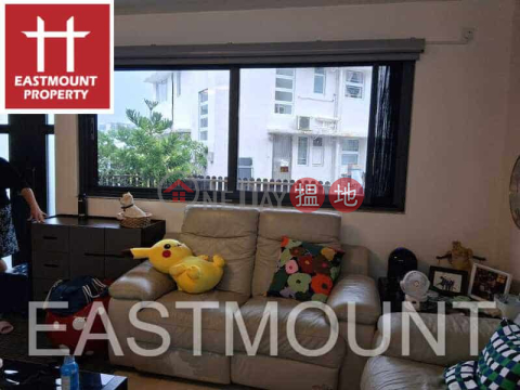Sai Kung Village House | Property For Sale and Lease in Sha Kok Mei, Tai Mong Tsai 大網仔沙角尾-Highly Convenient | Property ID:2838 | Sha Kok Mei 沙角尾村1巷 _0