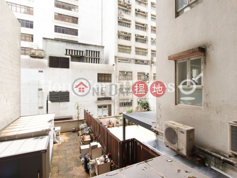 安榮大廈一房單位出租, 安榮大廈 On Wing Building | 西區 (Proway-LID100947R)_0