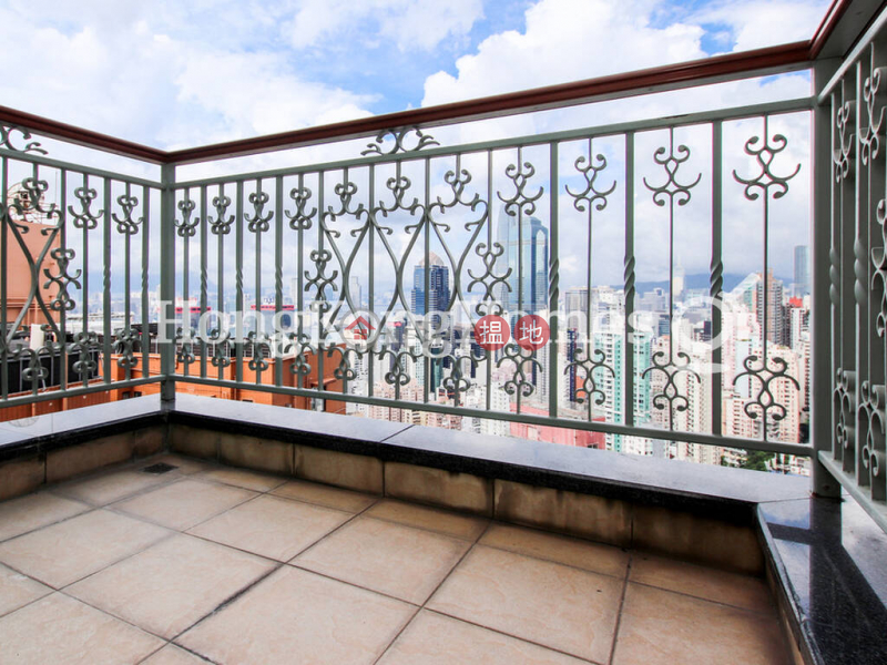 3 Bedroom Family Unit for Rent at 2 Park Road, 2 Park Road | Western District | Hong Kong, Rental HK$ 47,000/ month