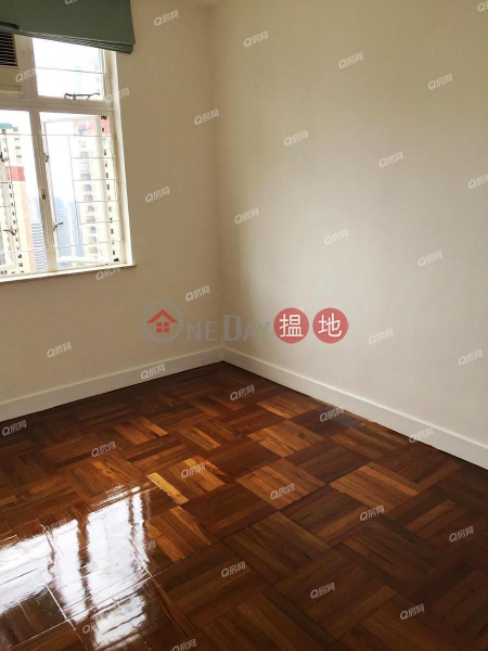 HK$ 16,800/ month Chi Fu Fa Yuen-Fu Yar Yuen Western District, Chi Fu Fa Yuen-Fu Yar Yuen | 2 bedroom Mid Floor Flat for Rent