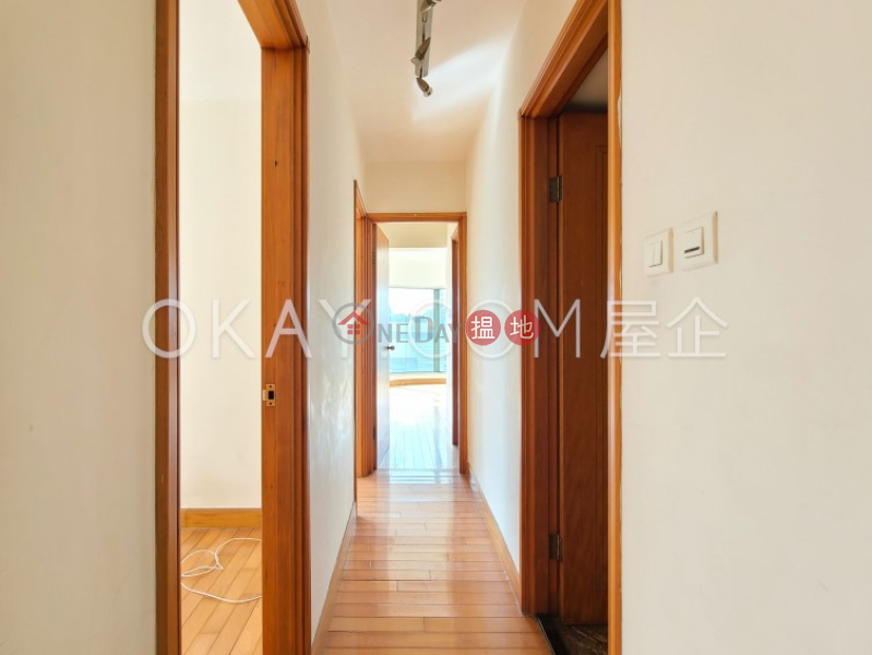Rare 3 bedroom in Olympic Station | For Sale | Park Avenue 柏景灣 Sales Listings