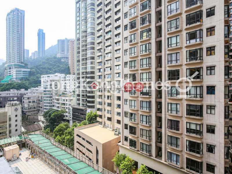 Property Search Hong Kong | OneDay | Residential Sales Listings 1 Bed Unit at Park Rise | For Sale