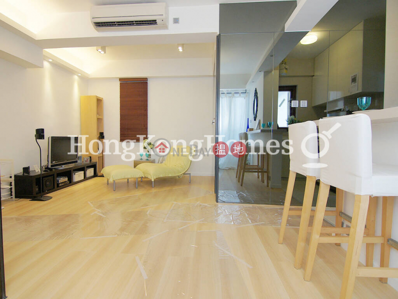 HK$ 9.8M, Beaudry Tower, Western District 1 Bed Unit at Beaudry Tower | For Sale