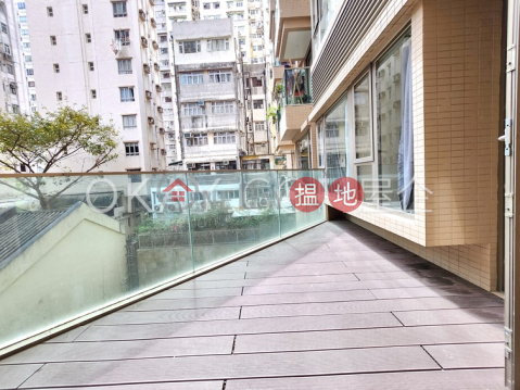 2房1廁,星級會所星鑽出售單位, 星鑽 The Nova | 西區 (OKAY-S293194)_0