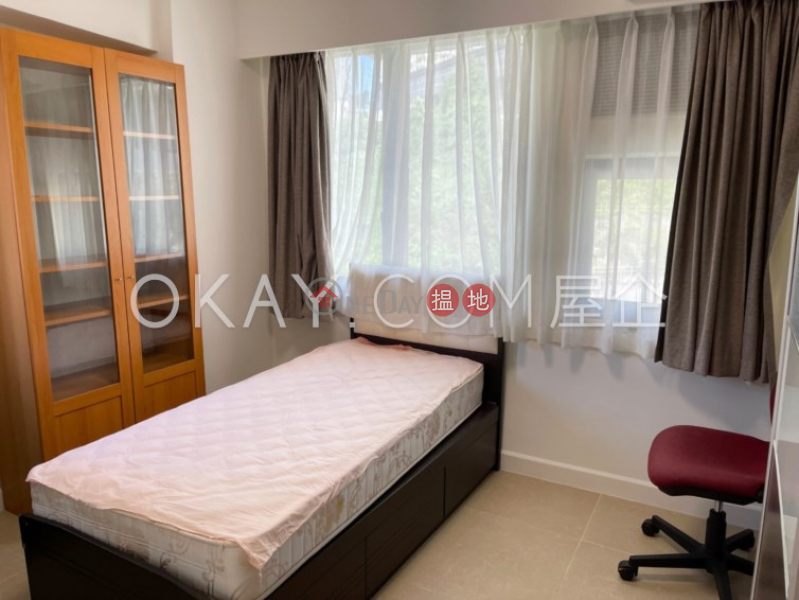 HK$ 45,000/ month Holland Garden | Wan Chai District, Nicely kept 3 bedroom on high floor with balcony | Rental