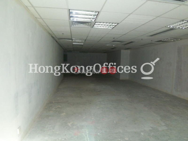 Property Search Hong Kong | OneDay | Office / Commercial Property Rental Listings Office Unit for Rent at Island Beverley