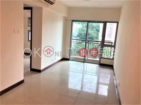 Cozy 2 bedroom with balcony | Rental, The Merton 泓都 | Western District (OKAY-R2242)_0