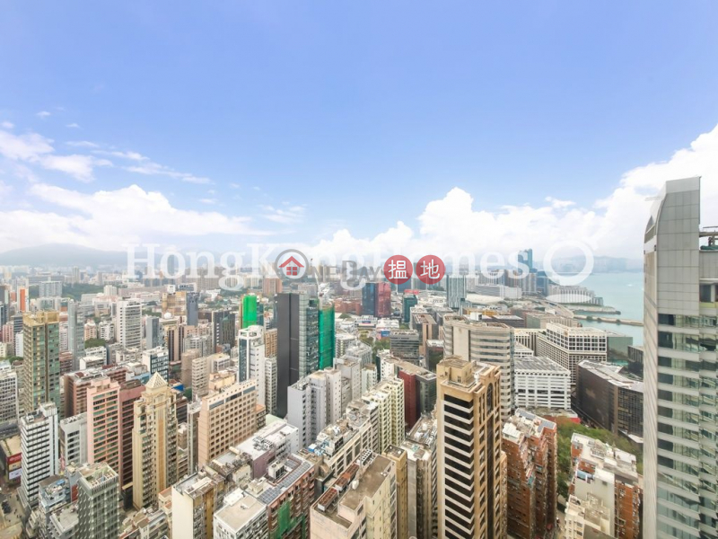 Property Search Hong Kong | OneDay | Residential Rental Listings 2 Bedroom Unit for Rent at The Masterpiece