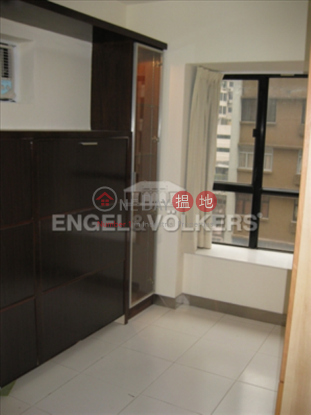 3 Bedroom Family Flat for Sale in Central Mid Levels | The Grand Panorama 嘉兆臺 Sales Listings