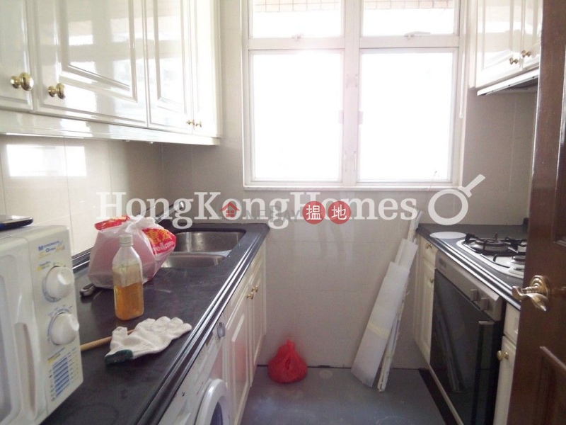 蔚皇居兩房一廳單位出租-11梅道 | 中區|香港-出租-HK$ 48,000/ 月