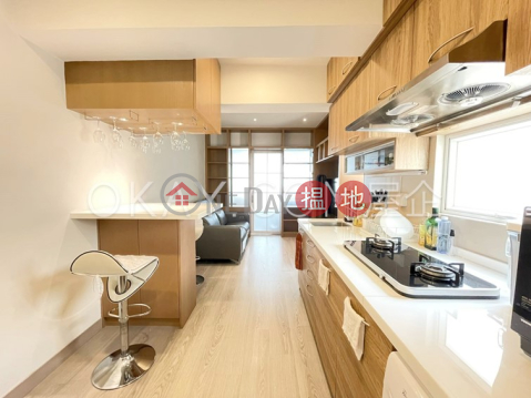 Charming 1 bedroom in Wan Chai | For Sale | Nam Shing Building 南成大廈 _0