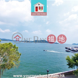 Full Sea View Flat | For Rent